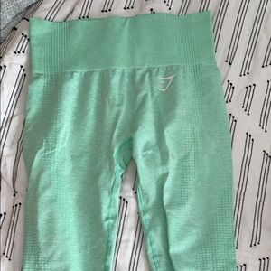 gymshark leggings